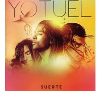 Yotuel - Suerte