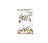 You Ain't Ready for It! Cookbook