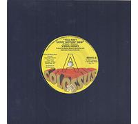 You Ain't Sayin' Nothin' New / Check Yourself -7" 45