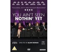 You Ain't Seen Nothin' Yet ( Vous n'avez encore rien vu ) ( Ihr werdet euch noch wundern (You Aint Seen Nothing Yet) ) [ NON-USA FORMAT, PAL, Reg.2 Import - United Kingdom ]