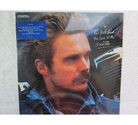 YOU AIN'T SEEN THE LAST OF ME LP (VINYL) UK MCA 1987