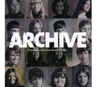 You All Look the Same to Me