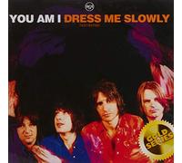 You Am I - Dress Me Slowly (Gold Series)
