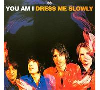 You Am I - Dress Me Slowly (Orange Vinyl)