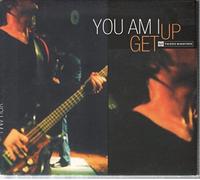 You am I - Get Up [5trx]