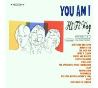 You Am I - Hi Fi Way