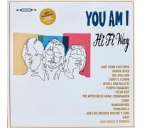You Am I - Hi Fi Way (30th Anniversary Edition) (Neon Blue Vinyl)
