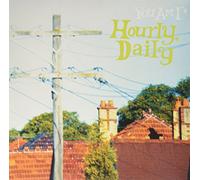 You Am I - Hourly Daily