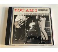 You am I - Hourly,Daily