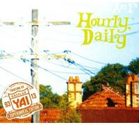 You Am I - Hourly Daily (Superunreal Edition)