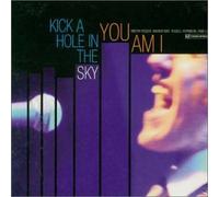 You Am I - Kick a Hole in the Sky