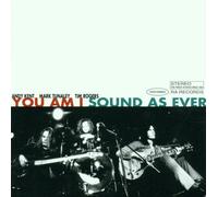 You Am I - Sound as Ever