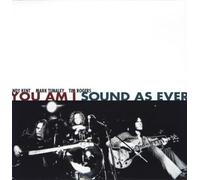 You Am i - Sound as Ever (Superunreal Edition)