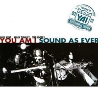 You Am i - Sound as Ever (Superunreal Edition)
