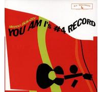 YOU AM I - YOU AM I'S #4 RECORD