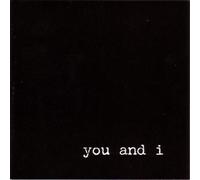 You and I - Discography [Import]
