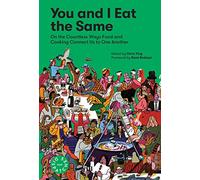 Chris Ying MAD René Redzepi You and I Eat the Same (Tascabile)