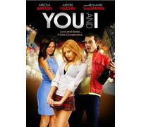 You And I (DVD)