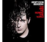 You And Me Against The World - Apoptygma Berzerk (Audio cd)