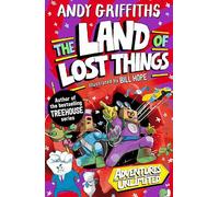 You and Me and the Land of Lost Things: Adventures Unlimited: 1