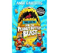You and Me and the Peanut-Butter Beast: 2