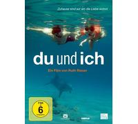 You and Me ( Du und ich ) ( You & Me ) (DVD) Hiltraud Schmidt Franz Bittermann