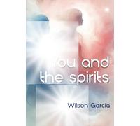 You and The Spirits: A world of colors, shapes, and influences you need to know.