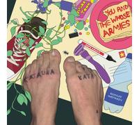 You and the Whose Armies Katauna Kata (Vinyl LP)