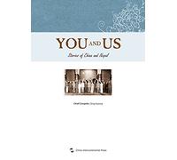You and Us: Stories of China and Nepal