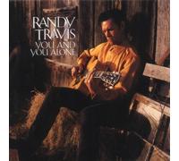 You And You Alone by Randy Travis (1998-04-21)