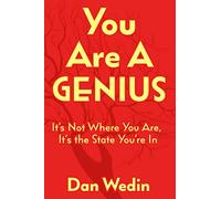 You Are A Genius: It's Not Where You Are, It's The State You're In