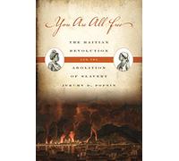 Jeremy D. Popkin You Are All Free (Tascabile)