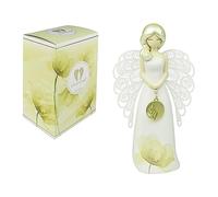 You are an angel - Angelo Amore floreale da 175 mm