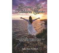 You are an Untethered Warrior: Choosing Yourself After Relationship Trauma