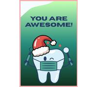 You are awesome!