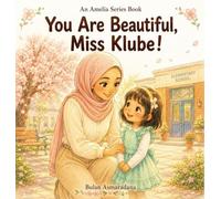 You Are Beautiful, Miss Klube!