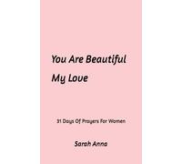 You Are Beautiful My Love