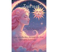 you are becoming: a journal for coming home to yourself