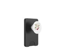 You Are Cherry Sweet Lovely Floral Blossom PopSockets PopWallet per MagSafe