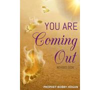 You Are Coming Out