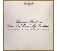 Lucinda William Lu's Jukebox: You Are Cordially Invited... A Tribute (Vinyl LP)