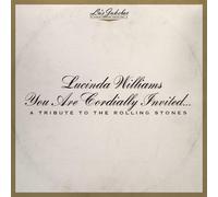 Lucinda William Lu's Jukebox: You Are Cordially Invited... A Tribute to the (CD)