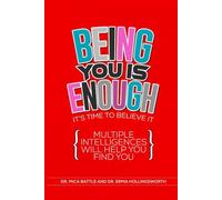You are enough