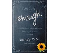 Mandy Hale You Are Enough (Tascabile)