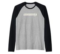 You Are Enough Inspirational Self Worth Love Yourself Citazione Maglia con Maniche Raglan
