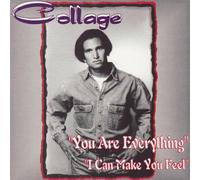 You Are Everything / I Can Make You Feel