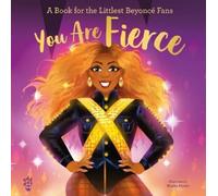You Are Fierce (Copertina rigida) Littlest Fans