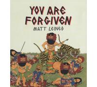 You Are Forgiven