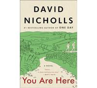 David Nicholls You Are Here (Copertina rigida)
