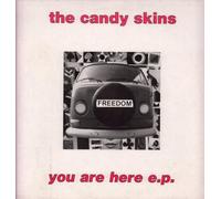 You Are Here E.P.
